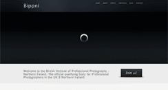 Desktop Screenshot of bippni.com